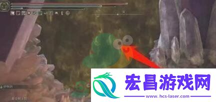 艾尔登法环奔放结晶魔法获得方法介绍