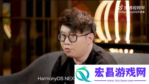 原生鸿蒙为2025年游戏行业带来全新机遇