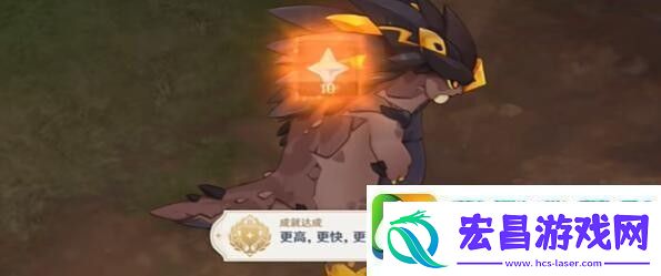 原神小小人儿快长大隐藏成就具体获取指南