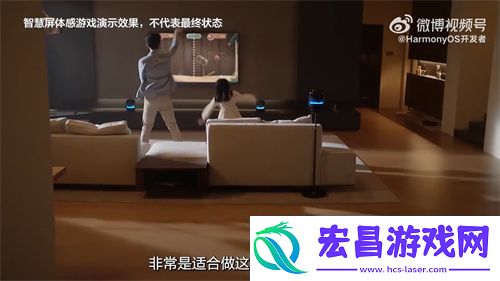 原生鸿蒙为2025年游戏行业带来全新机遇