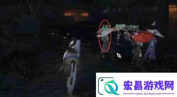 逆水寒手游斗将不屈奇遇怎么做