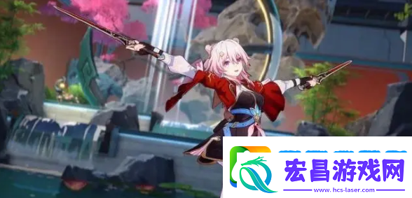 崩坏星穹铁道仙舟三月七技能是什么
