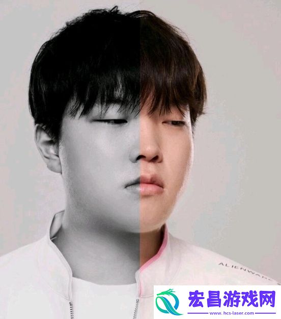 贴吧热议说Bin是上路uzi是不是辱uzi了