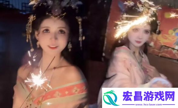 狗头萝莉饼摊即将结束