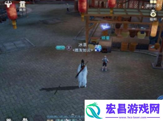 天涯明月刀手游夜语迟奇遇完成攻略