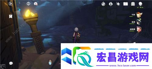 原神我们终将重逢剧情怎么过