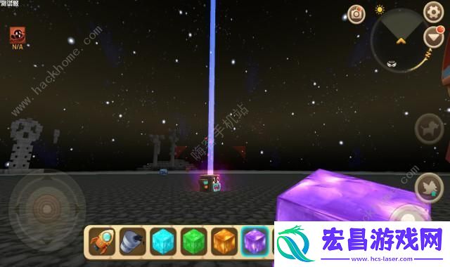 迷你世界萌眼星巨人怎么召唤