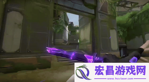 无畏契约创纪元套装实机演示