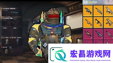 必玩的单机吃鸡游戏有哪些