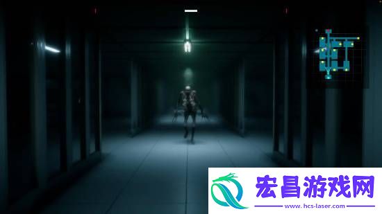需要好嗓子！开麦大吼才能摆脱怪物的恐怖游戏威嚇