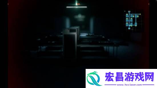 需要好嗓子！开麦大吼才能摆脱怪物的恐怖游戏威嚇