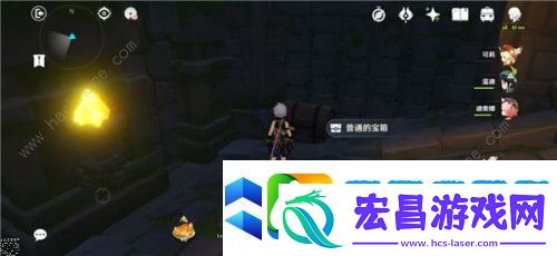 原神我们终将重逢剧情怎么过