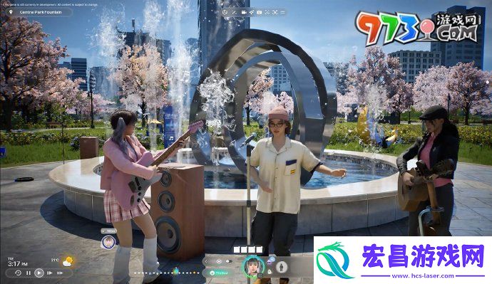 inzoi多少钱