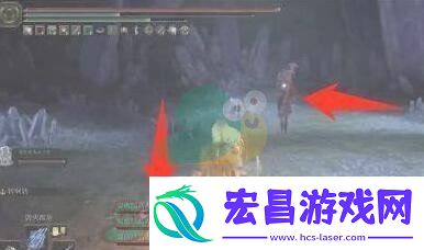 艾尔登法环奔放结晶魔法获得方法介绍