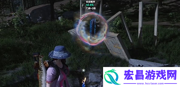 七日世界门扉怎么获得