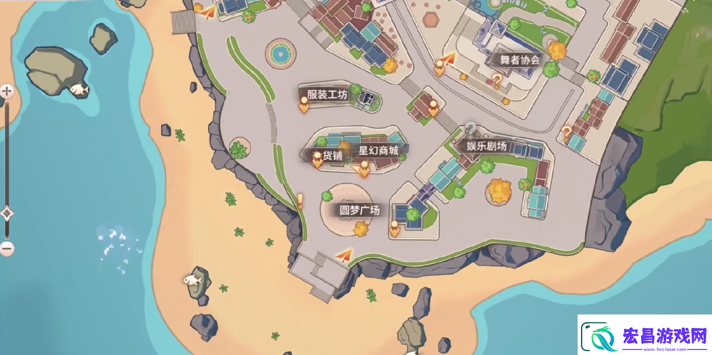 唱舞星计划什么时候公测