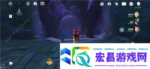 原神我们终将重逢剧情怎么过