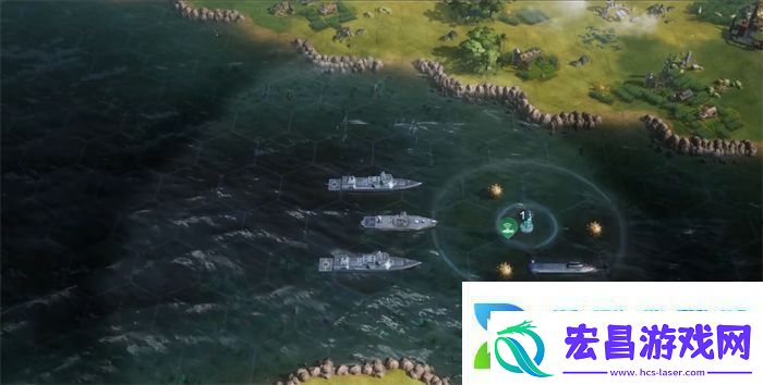 创建“海上丝绸之路”世界启元X2纪元【定海平波】1.25正式上线