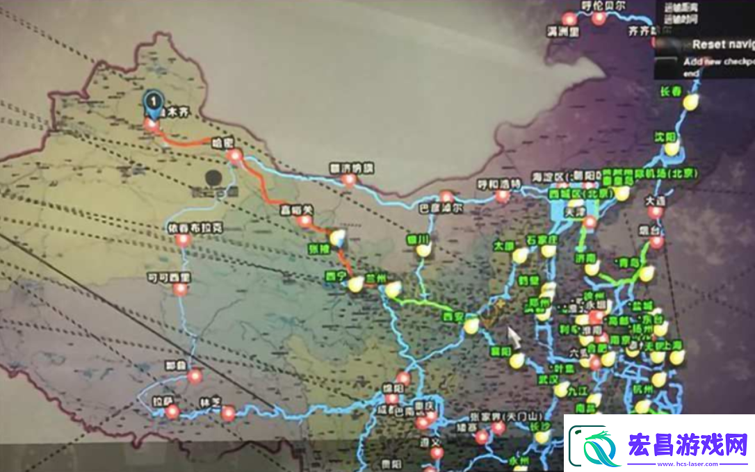 练车游戏模拟驾驶合集