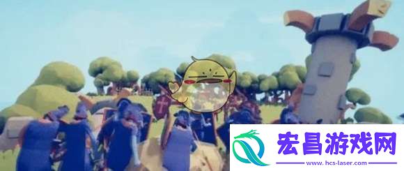 全面憨憨战争模拟器上线时间介绍