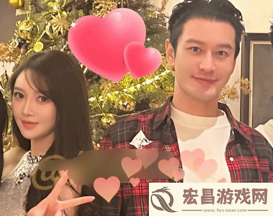 网传叶珂顺利产女！黄晓明全程陪护激动落泪