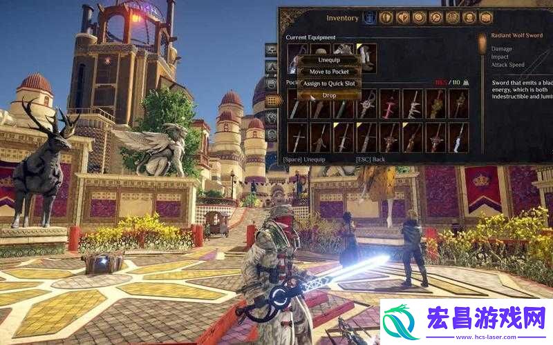 物质世界中的终极武器究竟是什么这篇大盘点为你揭秘！