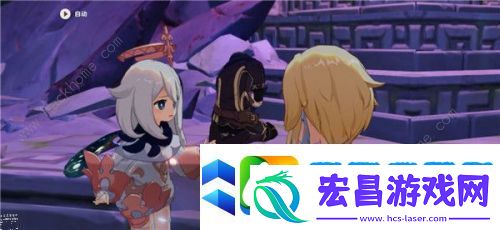 原神我们终将重逢剧情怎么过