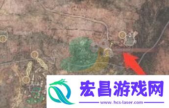 艾尔登法环奔放结晶魔法获得方法介绍