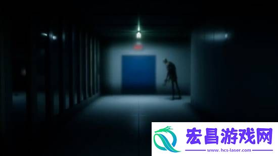 需要好嗓子！开麦大吼才能摆脱怪物的恐怖游戏威嚇