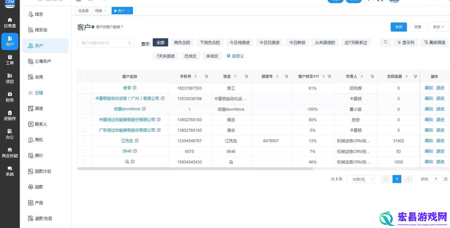 提升用户体验与管理效率