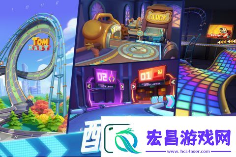 2025趣味休闲互动游戏盘点