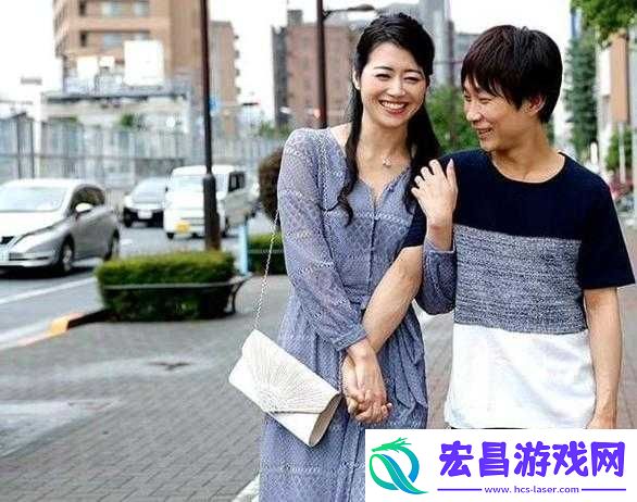 黑**北条麻妃为何选择与中国人结婚