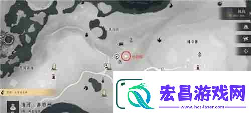 燕云十六声武林录探索任务饮鸩止渴完成攻略