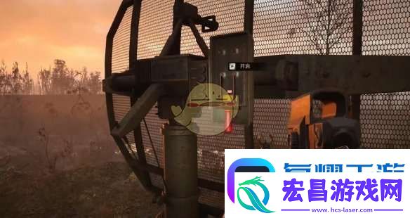 潜行者2天网恢恢任务任务怎么做
