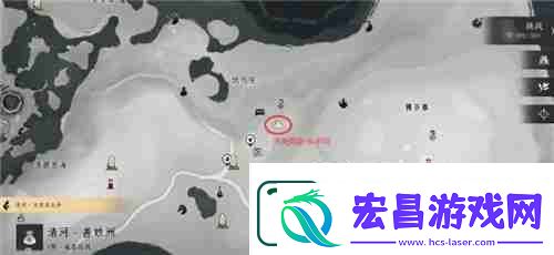 燕云十六声武林录探索任务饮鸩止渴完成攻略