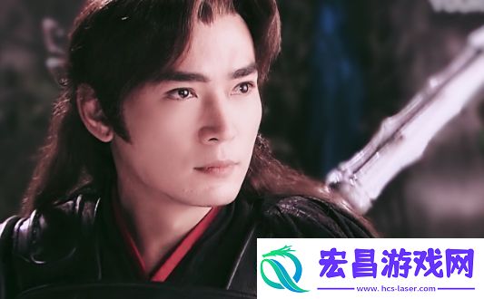 西游记杨戬肉身成圣实力非凡