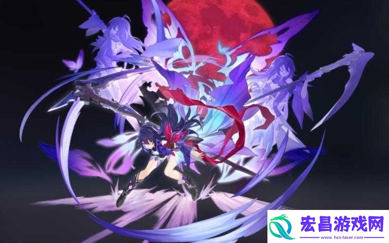 崩坏星穹铁道平民玩家应否抽取希儿