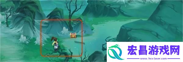 新仙剑奇侠传之挥剑问情仙剑世界第五章攻略