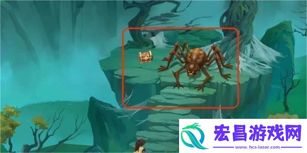 新仙剑奇侠传之挥剑问情仙剑世界第五章攻略