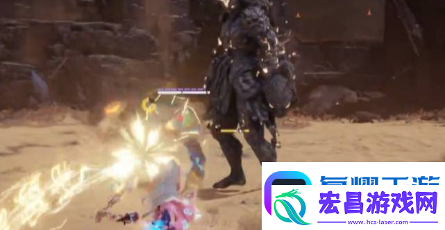 永劫无间手游土万象攻打技巧