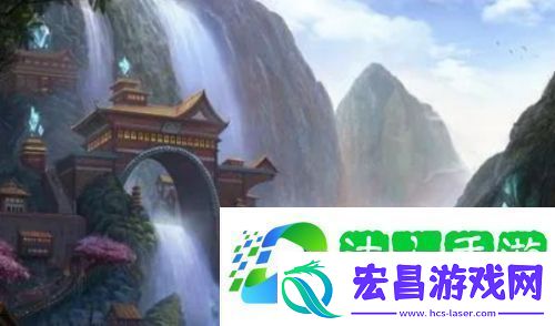 LOL母公司也要做原神英雄联盟开放世界立项看来大的来了
