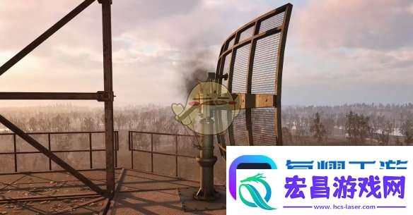 潜行者2天网恢恢任务任务怎么做