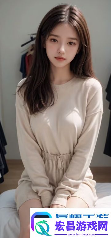 宝宝许久未见日本C风情了