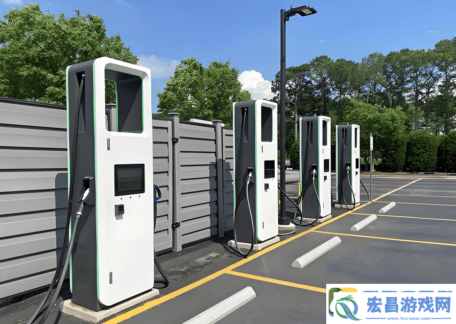 中国发电量破10万亿度