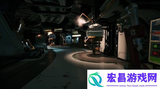 呼吸边缘2惊现疑似地平线埃洛伊