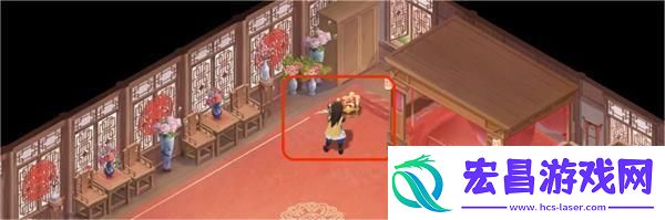 新仙剑奇侠传之挥剑问情仙剑世界第五章攻略