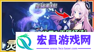 原神中灵觉隐修的迷者在哪里大全