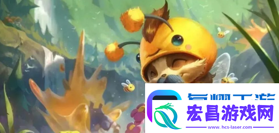 英雄联盟手游一周年活动介绍