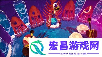 奶牛镇的小时光全人物喜好的背后