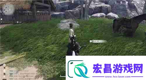燕云十六声武林录探索任务饮鸩止渴完成攻略